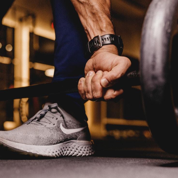 Fitness habits and consistency routine